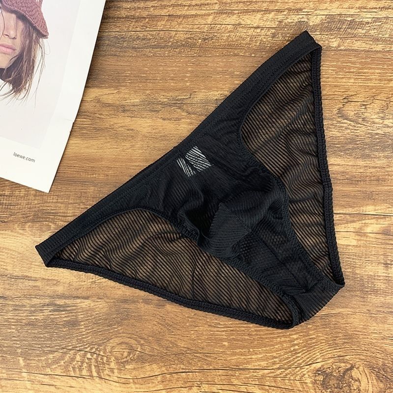 更新:79769393-99 (4pc/4條) 全新男裝男士內褲底褲 men underwear under pants brief thong bikini #pdc 960637
