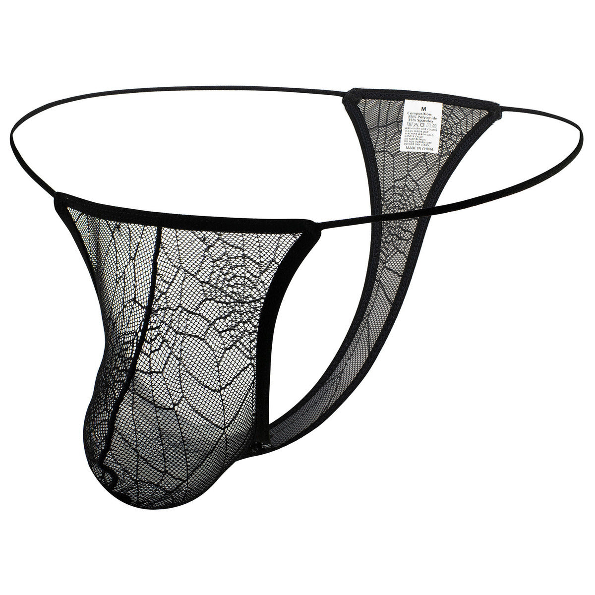 更新:79769393-99 (4pc/4條) 全新男裝男士內褲底褲 men underwear under pants brief thong bikini #pdc 960637