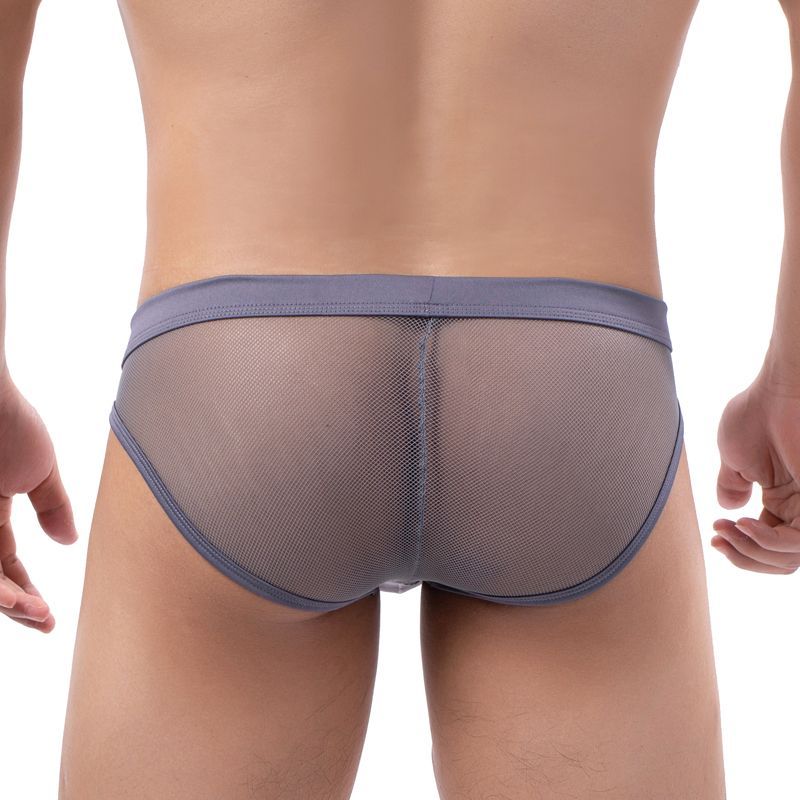 更新:79769393-99 (4pc/4條) 全新男裝男士內褲底褲 men underwear under pants brief thong bikini #pdc 960637