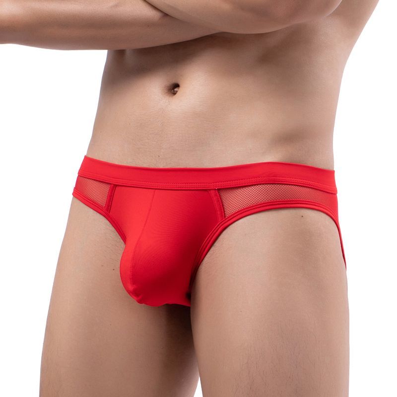 更新:79769393-99 (4pc/4條) 全新男裝男士內褲底褲 men underwear under pants brief thong bikini #pdc 960637