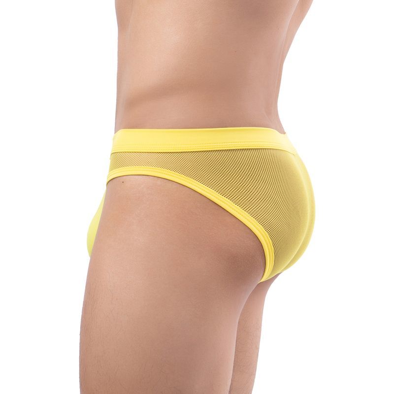 更新:79769393-99 (4pc/4條) 全新男裝男士內褲底褲 men underwear under pants brief thong bikini #pdc 960637