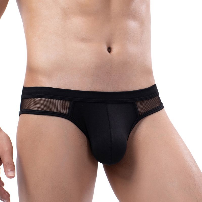 更新:79769393-99 (4pc/4條) 全新男裝男士內褲底褲 men underwear under pants brief thong bikini #pdc 960637