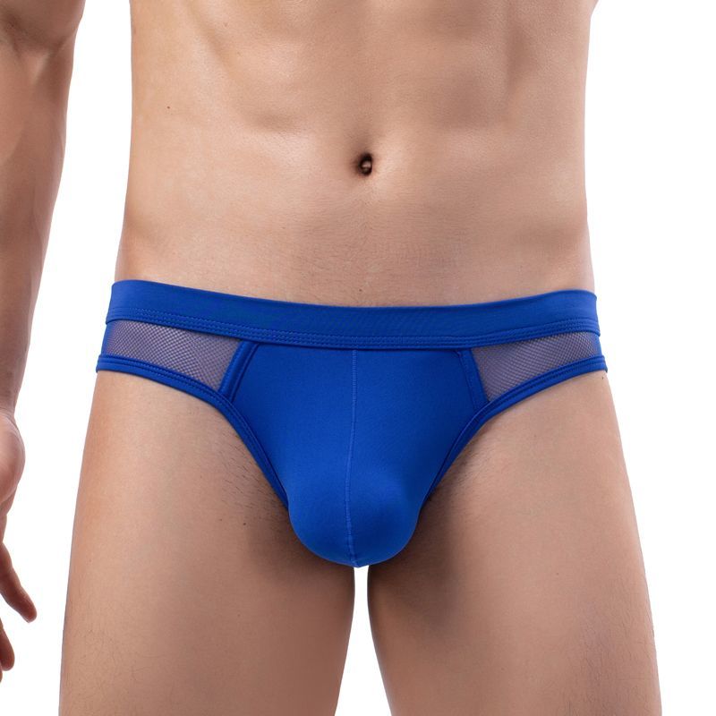 更新:79769393-99 (4pc/4條) 全新男裝男士內褲底褲 men underwear under pants brief thong bikini #pdc 960637