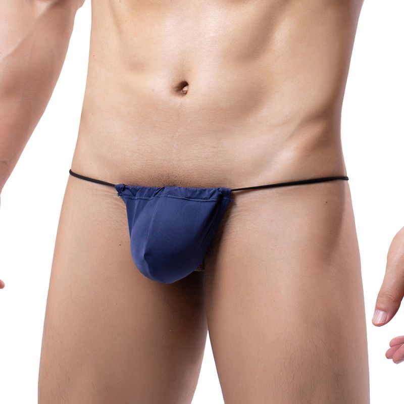 更新:79769393-99 (4pc/4條) 全新男裝男士內褲底褲 men underwear under pants brief thong bikini #pdc 960637
