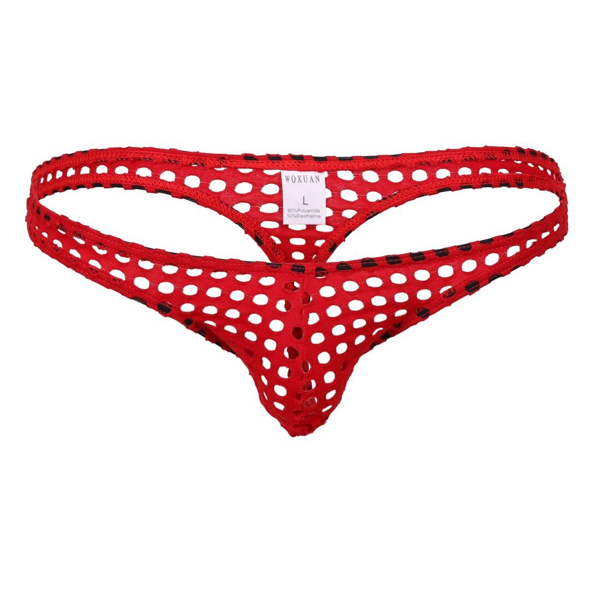 更新:79769393-99 (4pc/4條) 全新男裝男士內褲底褲 men underwear under pants brief thong bikini #pdc 960637
