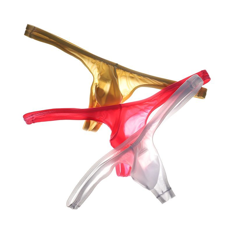 更新:79769393-99 (4pc/4條) 全新男裝男士內褲底褲 men underwear under pants brief thong bikini #pdc 960637