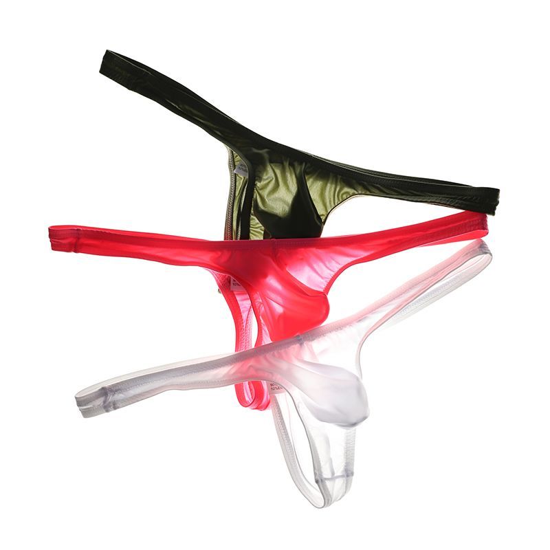 更新:79769393-99 (4pc/4條) 全新男裝男士內褲底褲 men underwear under pants brief thong bikini #pdc 960637