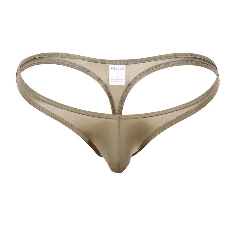 更新:79769393-99 (4pc/4條) 全新男裝男士內褲底褲 men underwear under pants brief thong bikini #pdc 960637