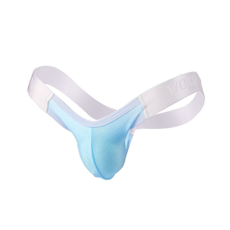 更新:79769393-99 (4pc/4條) 全新男裝男士內褲底褲 men underwear under pants brief thong bikini #pdc 960637