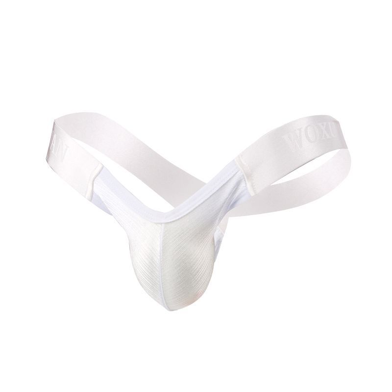 更新:79769393-99 (4pc/4條) 全新男裝男士內褲底褲 men underwear under pants brief thong bikini #pdc 960637