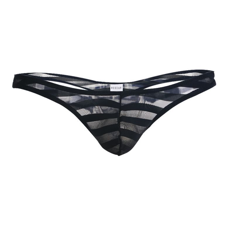 更新:79769393-99 (4pc/4條) 全新男裝男士內褲底褲 men underwear under pants brief thong bikini #pdc 960637