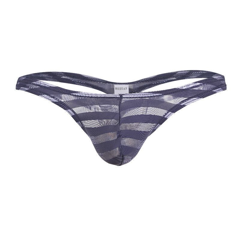 更新:79769393-99 (4pc/4條) 全新男裝男士內褲底褲 men underwear under pants brief thong bikini #pdc 960637