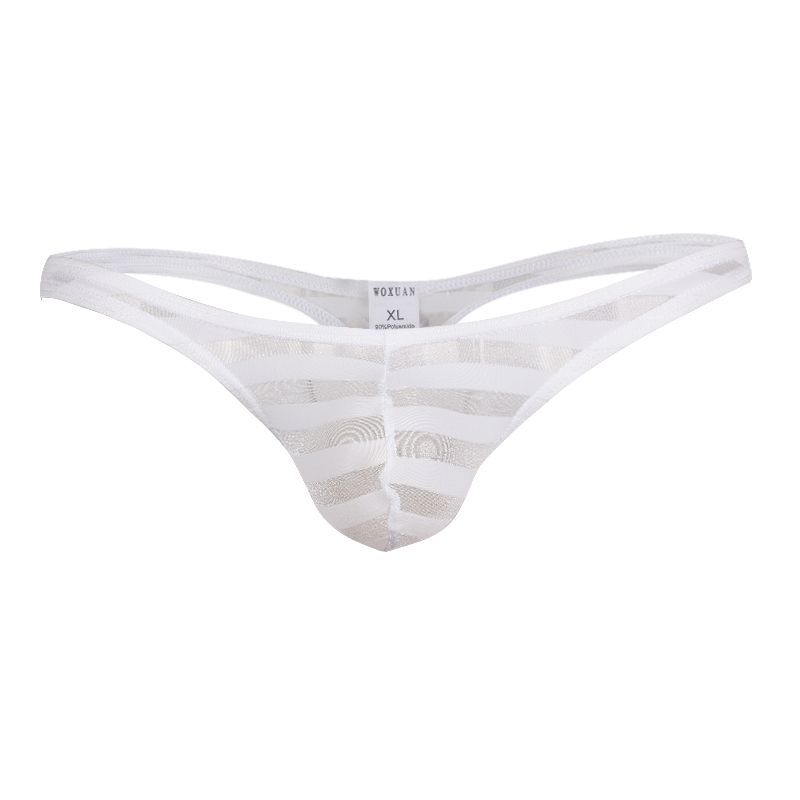 更新:79769393-99 (4pc/4條) 全新男裝男士內褲底褲 men underwear under pants brief thong bikini #pdc 960637
