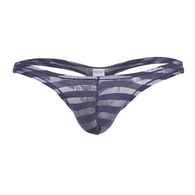 更新:79769393-99 (4pc/4條) 全新男裝男士內褲底褲 men underwear under pants brief thong bikini #pdc 960637