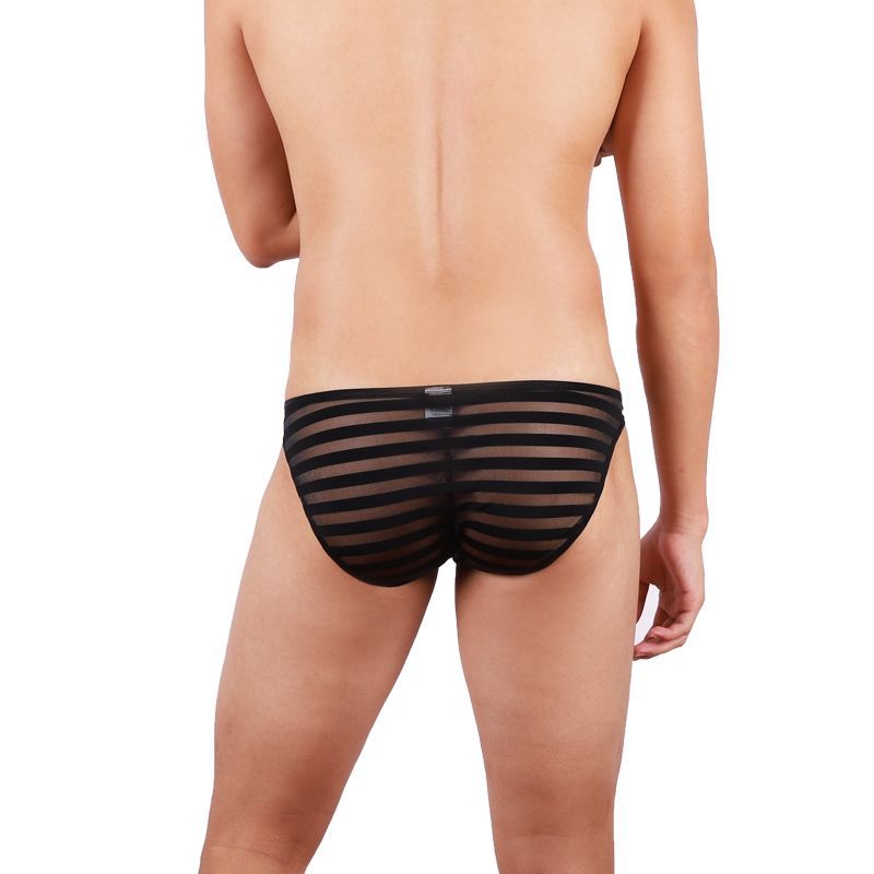 更新:79769393-99 (4pc/4條) 全新男裝男士內褲底褲 men underwear under pants brief thong bikini #pdc 960637