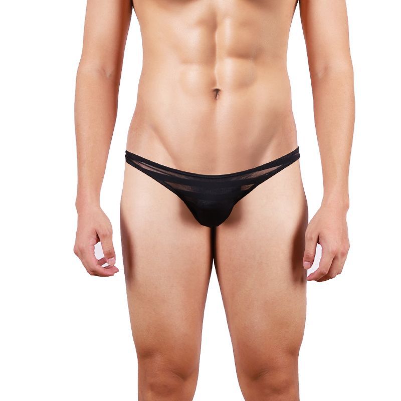 更新:79769393-99 (4pc/4條) 全新男裝男士內褲底褲 men underwear under pants brief thong bikini #pdc 960637