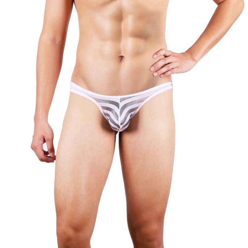 更新:79769393-99 (4pc/4條) 全新男裝男士內褲底褲 men underwear under pants brief thong bikini #pdc 960637