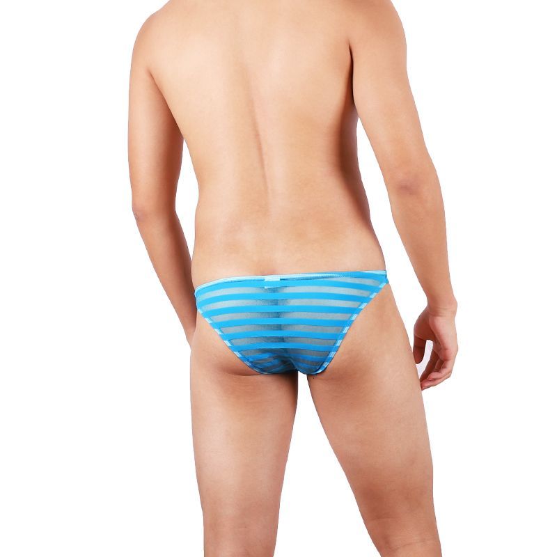 更新:79769393-99 (4pc/4條) 全新男裝男士內褲底褲 men underwear under pants brief thong bikini #pdc 960637