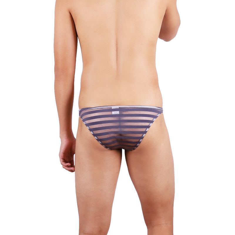 更新:79769393-99 (4pc/4條) 全新男裝男士內褲底褲 men underwear under pants brief thong bikini #pdc 960637