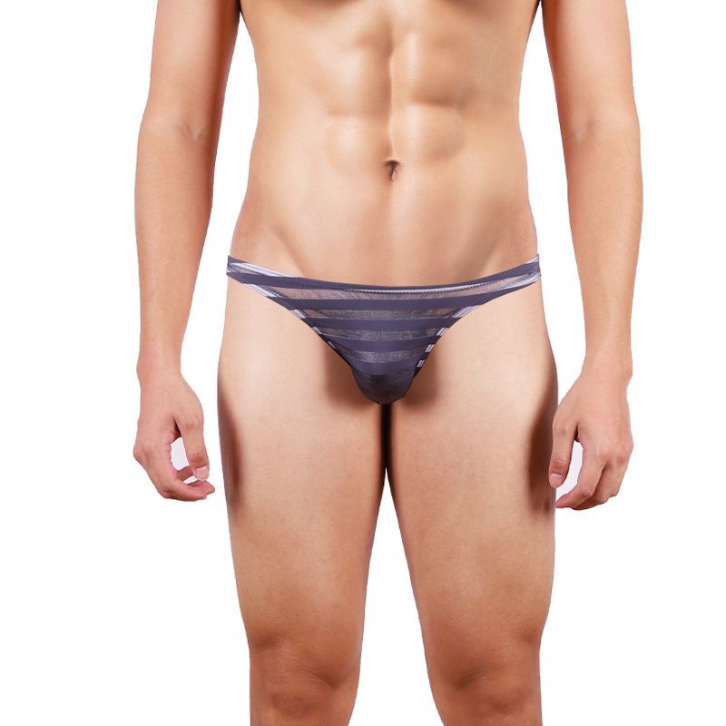 更新:79769393-99 (4pc/4條) 全新男裝男士內褲底褲 men underwear under pants brief thong bikini #pdc 960637