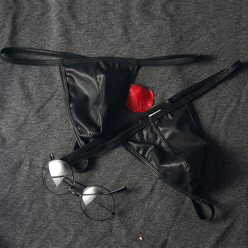 更新:79769393-99 (4pc/4條) 全新男裝男士內褲底褲 men underwear under pants brief thong bikini #pdc 960637