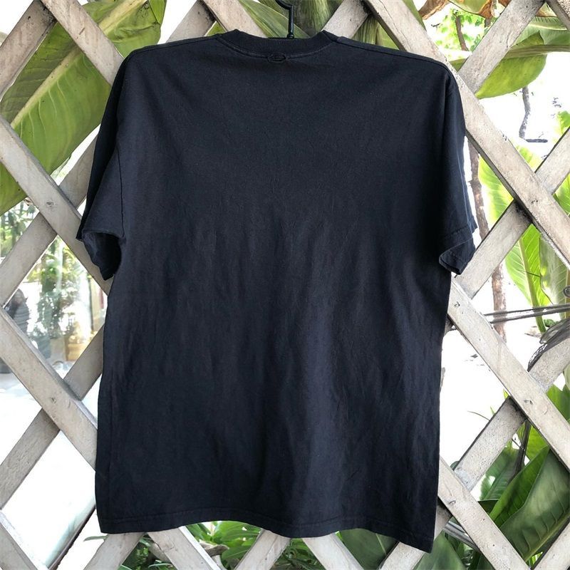 更新:79769392-99 (2pc/2件) 成人搖滾rock and roll oasis tee #PDC 871406