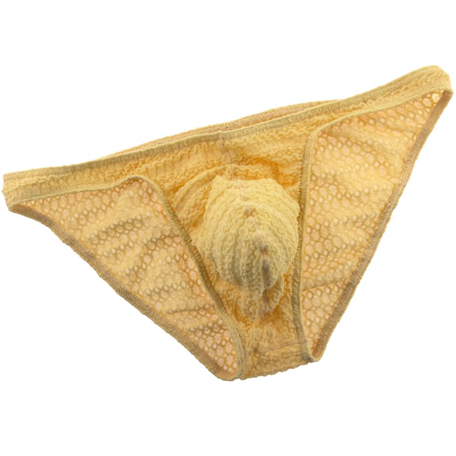 更新:79769391-99 (4pc/4條) 全新男裝男士內褲底褲 men underwear under pants brief thong bikini #pdc 960639