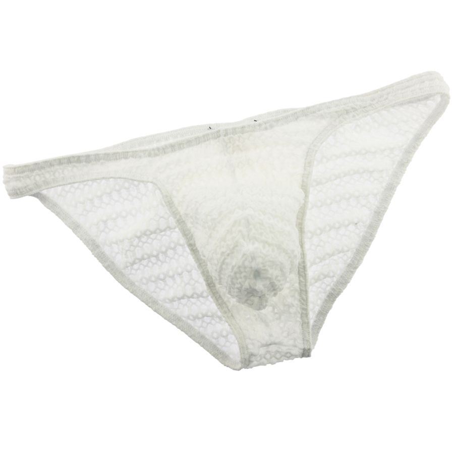 更新:79769391-99 (4pc/4條) 全新男裝男士內褲底褲 men underwear under pants brief thong bikini #pdc 960639