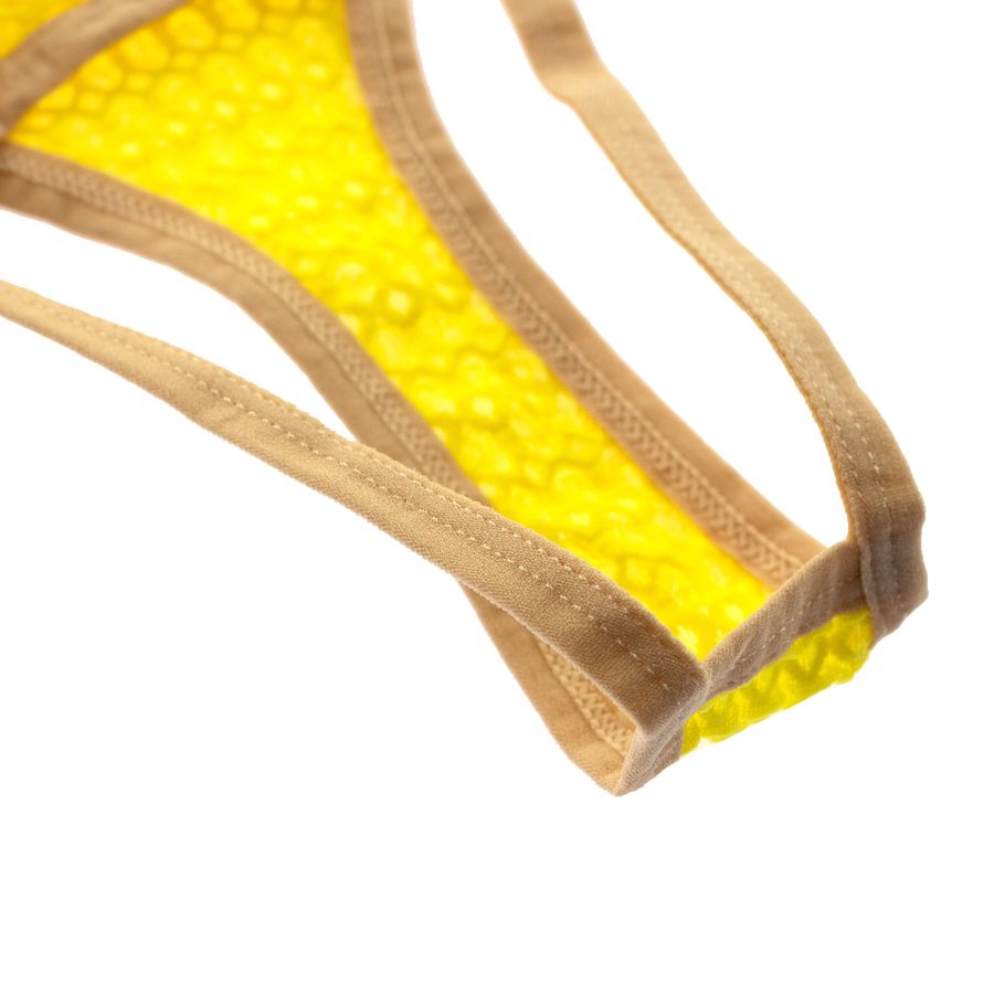 更新:79769391-99 (4pc/4條) 全新男裝男士內褲底褲 men underwear under pants brief thong bikini #pdc 960639