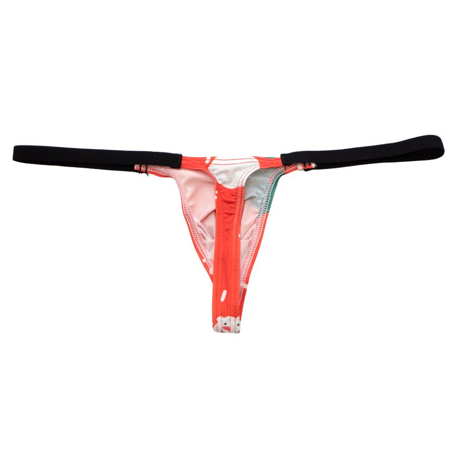 更新:79769391-99 (4pc/4條) 全新男裝男士內褲底褲 men underwear under pants brief thong bikini #pdc 960639