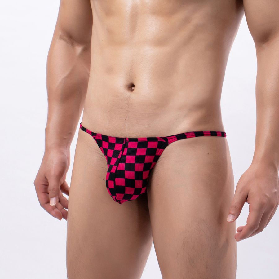 更新:79769391-99 (4pc/4條) 全新男裝男士內褲底褲 men underwear under pants brief thong bikini #pdc 960639