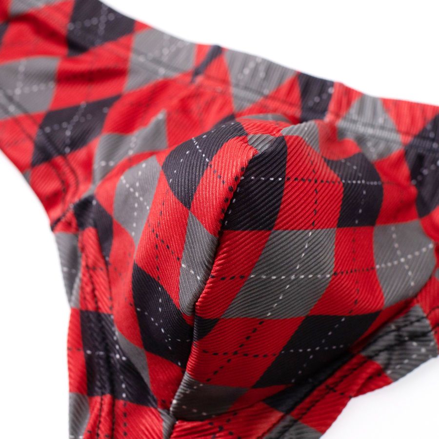 更新:79769391-99 (4pc/4條) 全新男裝男士內褲底褲 men underwear under pants brief thong bikini #pdc 960639