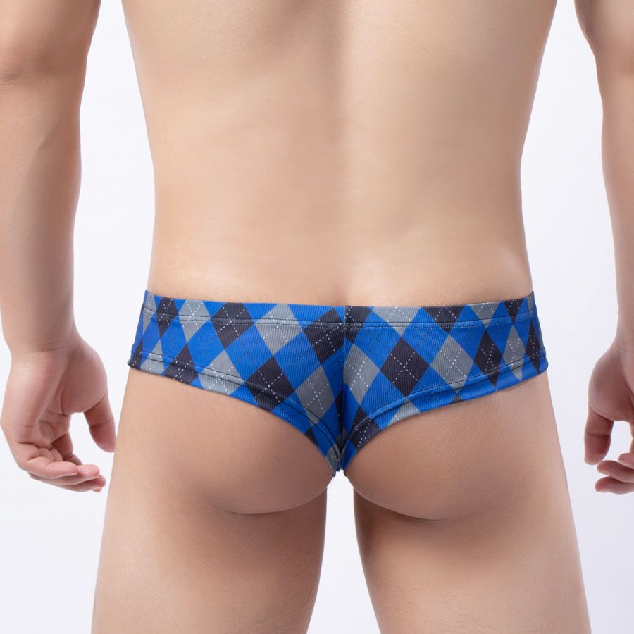更新:79769391-99 (4pc/4條) 全新男裝男士內褲底褲 men underwear under pants brief thong bikini #pdc 960639
