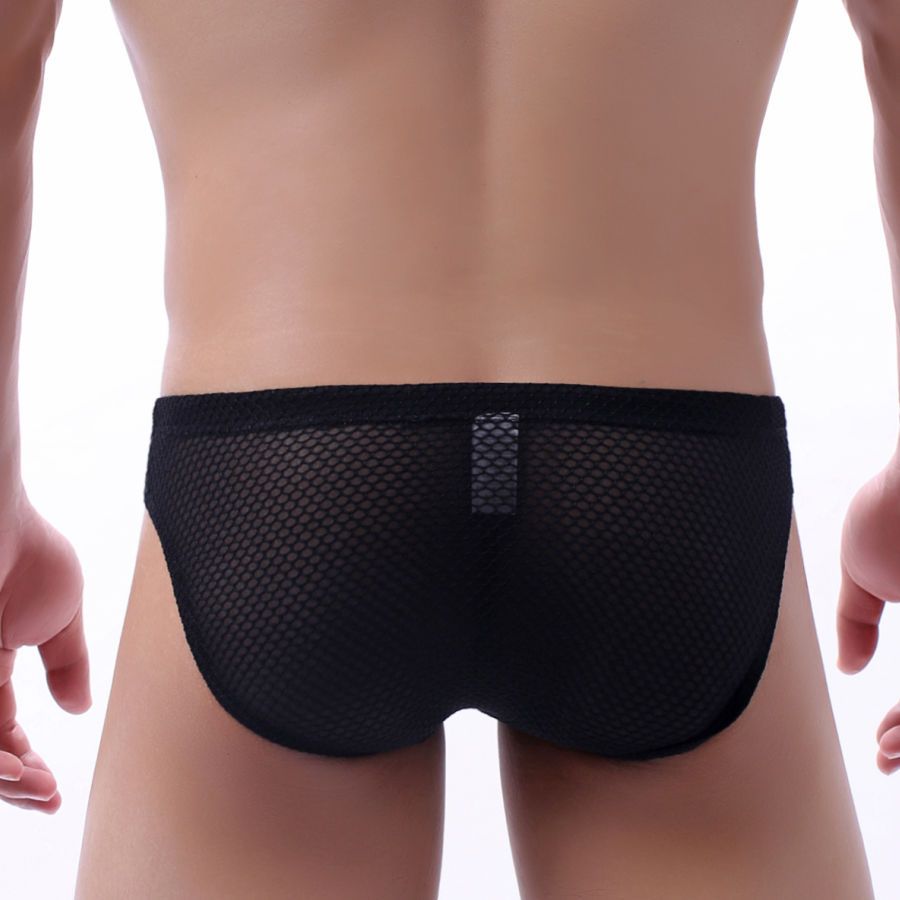 更新:79769391-99 (4pc/4條) 全新男裝男士內褲底褲 men underwear under pants brief thong bikini #pdc 960639