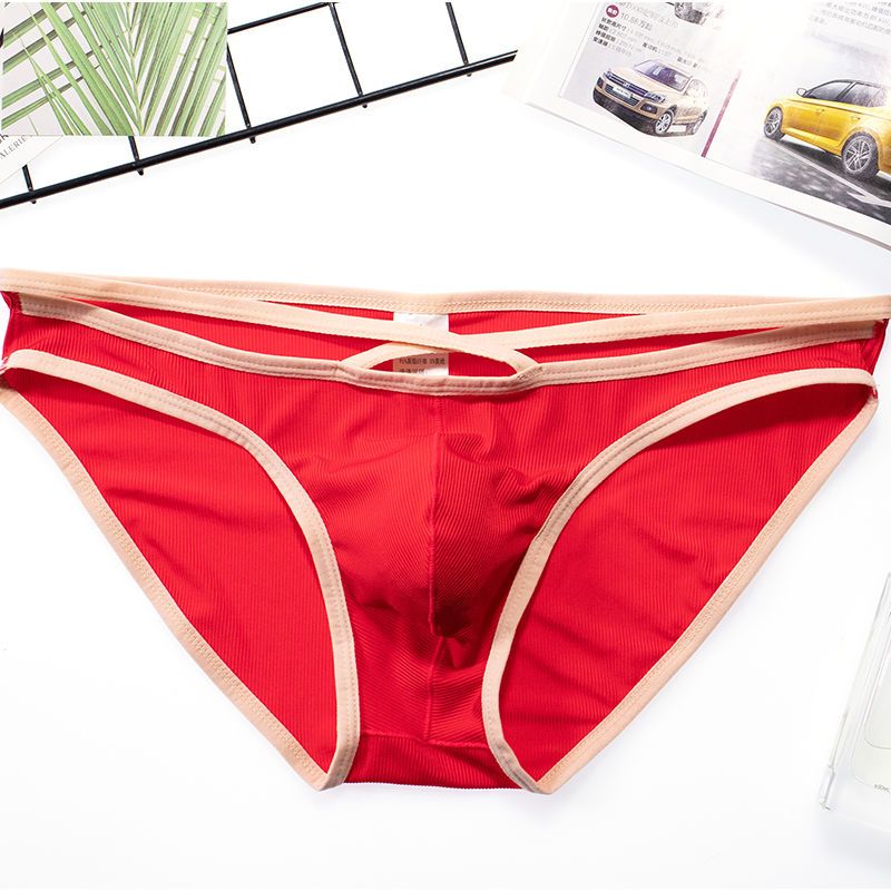 更新:79769391-99 (4pc/4條) 全新男裝男士內褲底褲 men underwear under pants brief thong bikini #pdc 960639