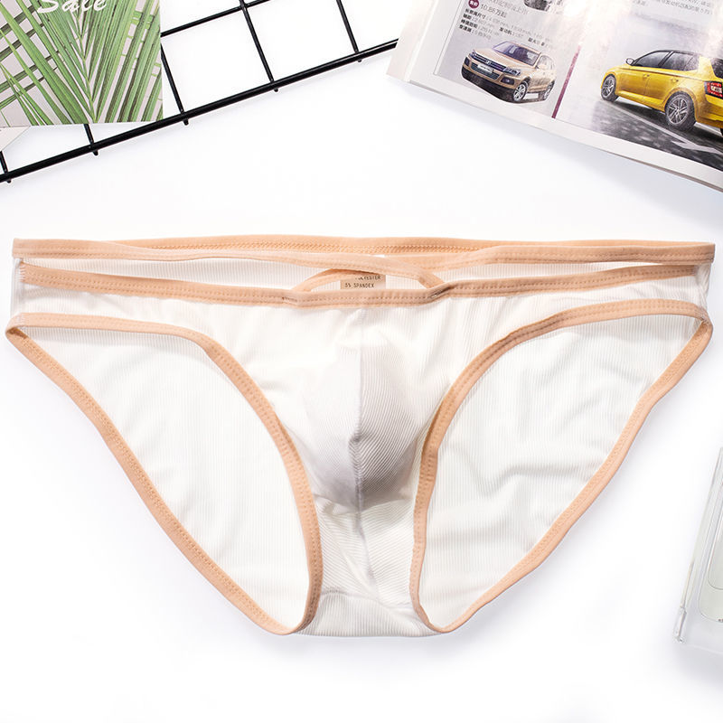 更新:79769391-99 (4pc/4條) 全新男裝男士內褲底褲 men underwear under pants brief thong bikini #pdc 960639