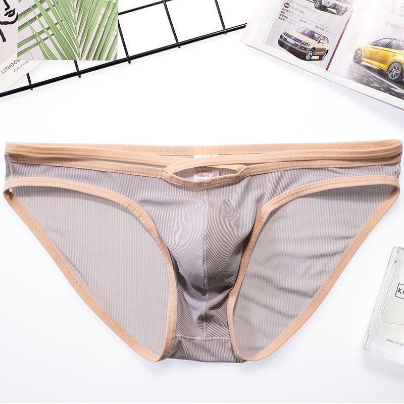 更新:79769391-99 (4pc/4條) 全新男裝男士內褲底褲 men underwear under pants brief thong bikini #pdc 960639