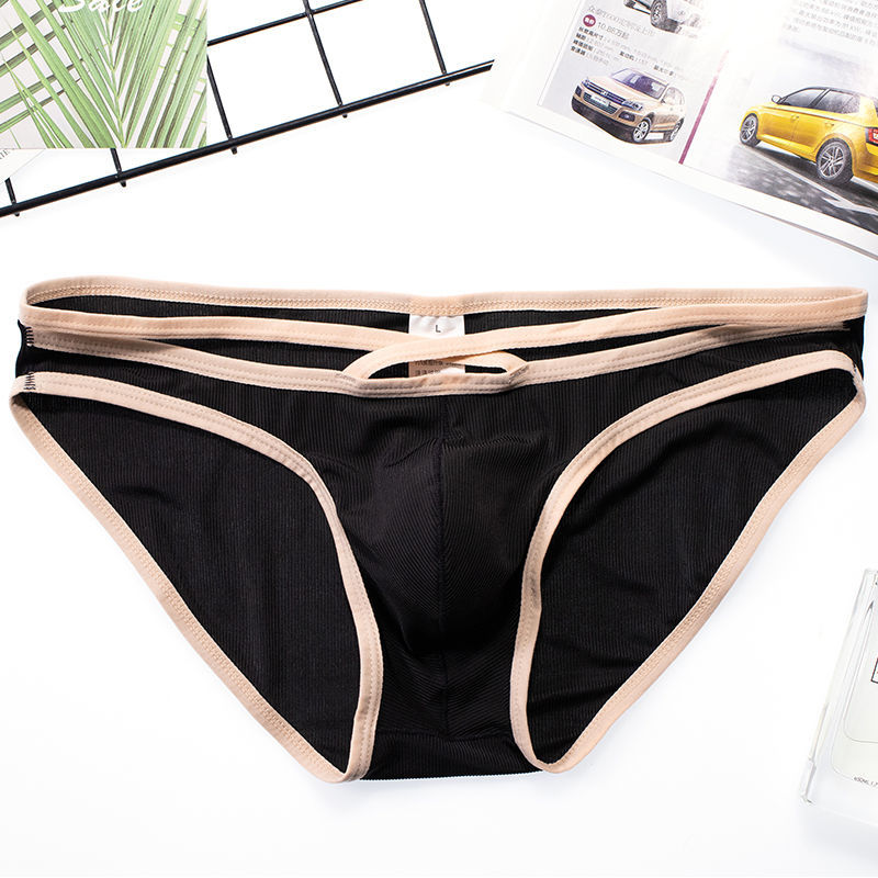 更新:79769391-99 (4pc/4條) 全新男裝男士內褲底褲 men underwear under pants brief thong bikini #pdc 960639