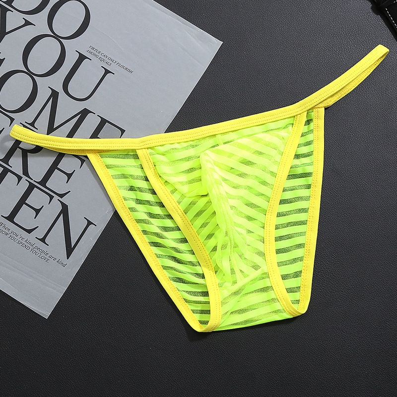 更新:79769391-99 (4pc/4條) 全新男裝男士內褲底褲 men underwear under pants brief thong bikini #pdc 960639