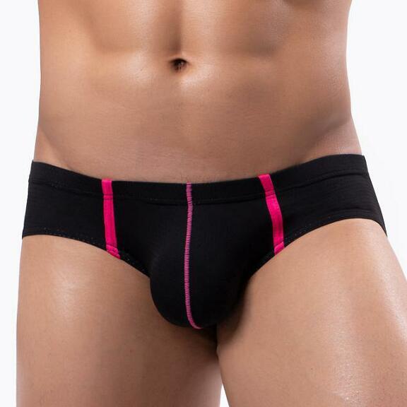 更新:79769391-98 (4pc/4條) 全新男裝男士內褲底褲 men underwear under pants brief thong bikini #pdc 960639