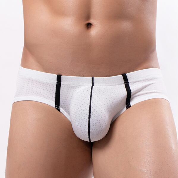 更新:79769391-98 (4pc/4條) 全新男裝男士內褲底褲 men underwear under pants brief thong bikini #pdc 960639