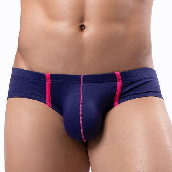 更新:79769391-98 (4pc/4條) 全新男裝男士內褲底褲 men underwear under pants brief thong bikini #pdc 960639