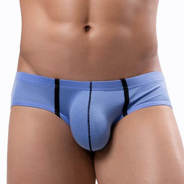 更新:79769391-98 (4pc/4條) 全新男裝男士內褲底褲 men underwear under pants brief thong bikini #pdc 960639