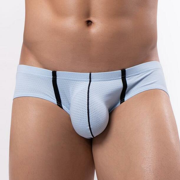 更新:79769391-98 (4pc/4條) 全新男裝男士內褲底褲 men underwear under pants brief thong bikini #pdc 960639