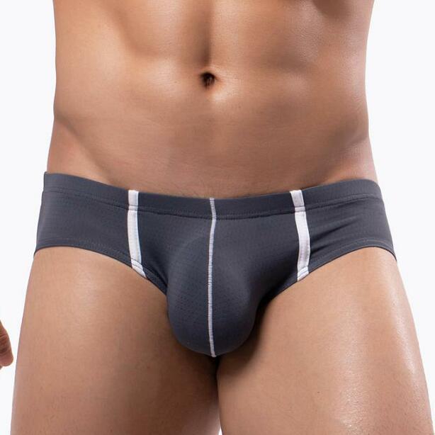 更新:79769391-98 (4pc/4條) 全新男裝男士內褲底褲 men underwear under pants brief thong bikini #pdc 960639