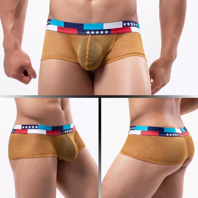 更新:79769391-98 (4pc/4條) 全新男裝男士內褲底褲 men underwear under pants brief thong bikini #pdc 960639