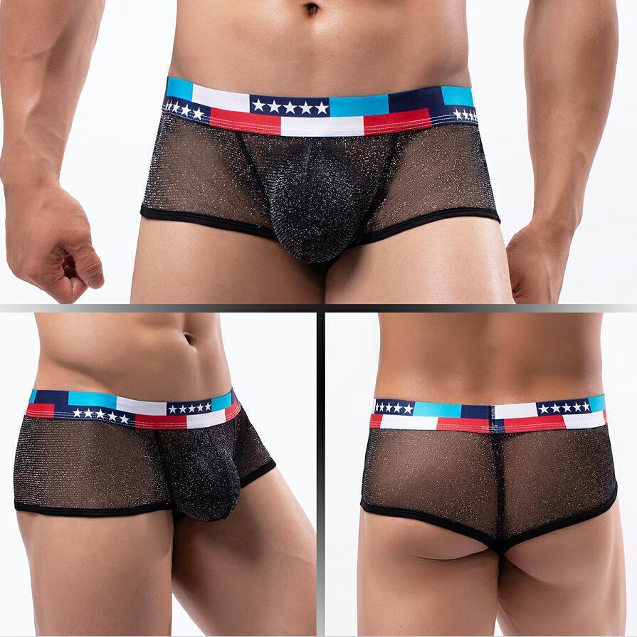 更新:79769391-98 (4pc/4條) 全新男裝男士內褲底褲 men underwear under pants brief thong bikini #pdc 960639