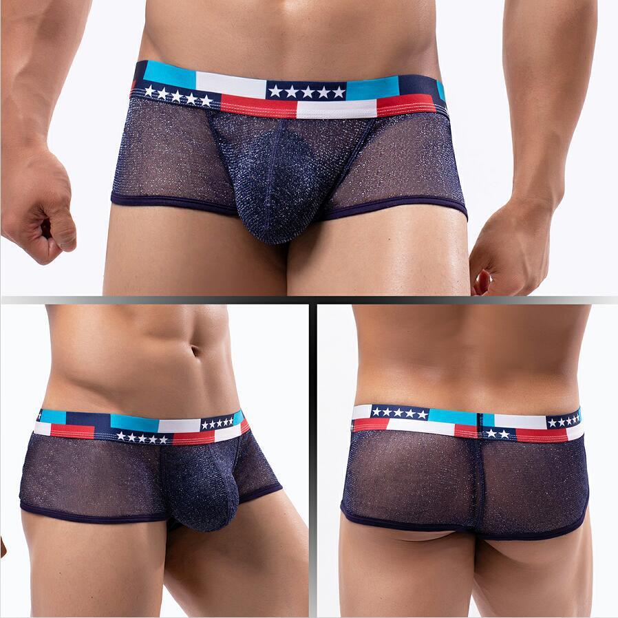 更新:79769391-98 (4pc/4條) 全新男裝男士內褲底褲 men underwear under pants brief thong bikini #pdc 960639
