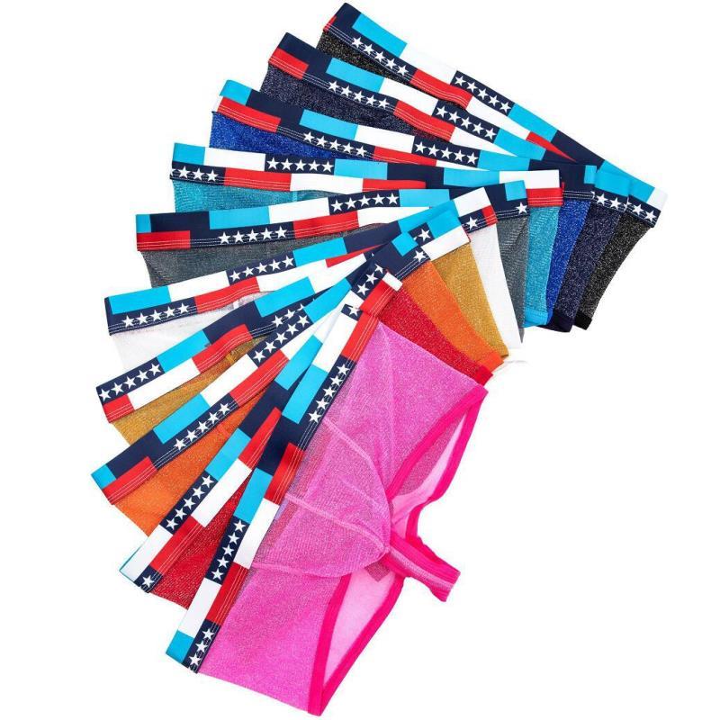 更新:79769391-98 (4pc/4條) 全新男裝男士內褲底褲 men underwear under pants brief thong bikini #pdc 960639