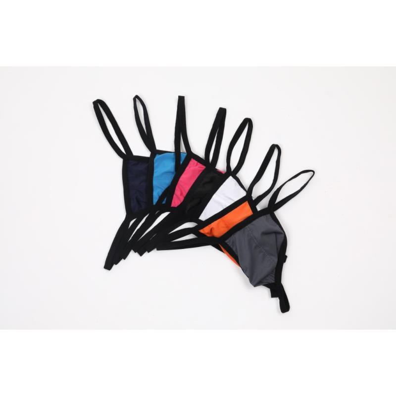 更新:79769391-98 (4pc/4條) 全新男裝男士內褲底褲 men underwear under pants brief thong bikini #pdc 960639